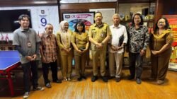 Kemendagri Menyambut Hangat Pelaksanaan Puncak Peringatan HKPS dan Munas SWI 2026