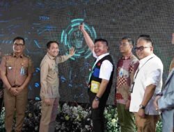Gubernur Herman Deru Tegaskan RUTILAHU Bukan Seremonial, Gerakan Nyata Bangun Kepedulian Sosial