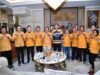 AMKI Sumsel dan DPRD Sepakat Bangun Kolaborasi Hadapi Era Digital
