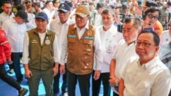 Kolaborasi dan Deteksi Dini Jadi Fokus APP Group Hadapi Musim Karhutla 2026