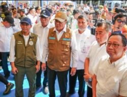 Kolaborasi dan Deteksi Dini Jadi Fokus APP Group Hadapi Musim Karhutla 2026