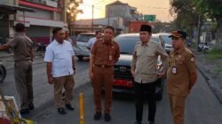 Perbaikan Jalan Jombang–Kencong Mulai Diaspal, Pemkab Jember Percepat Infrastruktur