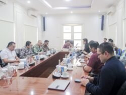 Mulai 15 Mei PT MEP Setop Layanan Pengisian Token di Muba