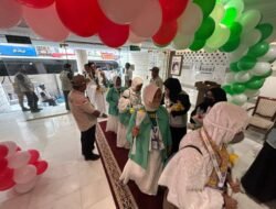 Kemenhaj Larang Jemaah Haji Gelar City Tour Sebelum Puncak Armuzna