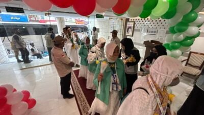 Kemenhaj Larang Jemaah Haji Gelar City Tour Sebelum Puncak Armuzna
