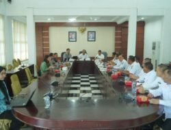 KPK dan Pemkab Asahan Rampungkan Bimtek Antikorupsi, Fokus Benahi Layanan Publik