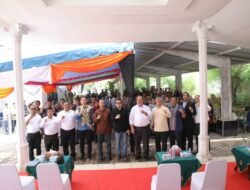 Komisi II DPR RI dan Ombudsman RI Dorong Pelayanan Publik Asahan Makin Prima