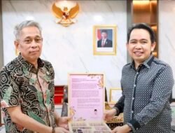 Pemkab Jember Perkuat Sinergi dengan Kemensos untuk Percepat Pengentasan Kemiskinan Ekstrem