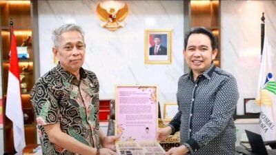 Pemkab Jember Perkuat Sinergi dengan Kemensos untuk Percepat Pengentasan Kemiskinan Ekstrem