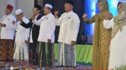 Bupati Sidoarjo Mohon Doa Ulama untuk Perkuat Pembangunan Daerah