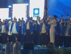 Setor Foto KTP tapi Nama Tak Muncul, Relawan PAN Sidoarjo Protes Distribusi Paket
