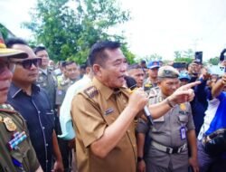 Pemkab-DPRD Muba Kompak Perjuangkan Legalisasi Penyulingan Minyak Tradisional