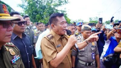 Pemkab-DPRD Muba Kompak Perjuangkan Legalisasi Penyulingan Minyak Tradisional