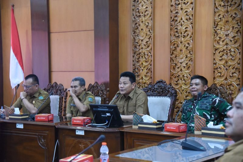 Bupati Minta Pihak Swasta Turut Dukung Percepatan Gerai KDKMP di Sidoarjo