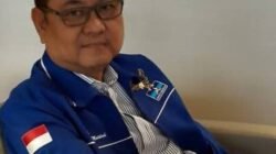 Chairul S. Matdiah Luruskan Polemik Anggaran Warisan Pj Gubernur