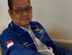 Chairul S. Matdiah Luruskan Polemik Anggaran Warisan Pj Gubernur