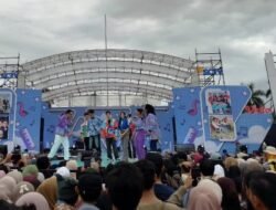 Pemkab Jember dan SCTV Hadirkan Karnaval Nasional untuk Promosi Pariwisata