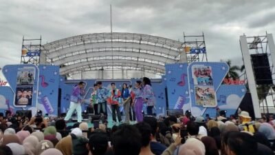 Pemkab Jember dan SCTV Hadirkan Karnaval Nasional untuk Promosi Pariwisata