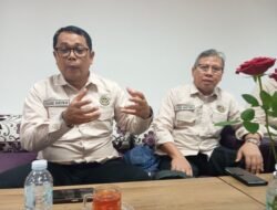 BPS Mulai Survei Kepuasan Haji 2026, Dari Layanan Jemaah di Tanah Air hingga Arab Saudi