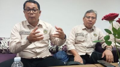BPS Mulai Survei Kepuasan Haji 2026, Dari Layanan Jemaah di Tanah Air hingga Arab Saudi