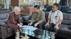 Perketat Penagihan Utang, 147 Rekening Wajib Pajak Diblokir