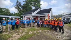 15 Mei Deadline, Pemkab Muba-PLN Kebut Migrasi 56 Ribu Pelanggan MEP 