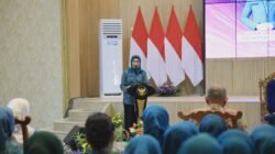 Pemkab Jember Perkuat Posyandu 6 SPM, PKK dan Bunda PAUD Jadi Garda Terdepan