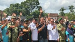 Minyak Sumur Muba Resmi Dikirim ke Pertamina, Masyarakat dan Koperasi RBS Sampaikan Ucapan Terimakasih ke Presidan dan Menteri ESDM