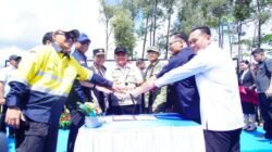Muba Jadi Titik Awal Penataan Besar Sumur Minyak Rakyat
