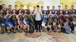 Bupati Jember Motivasi Finalis Gus Ning Jadi Generasi Percaya Diri dan Berdampak