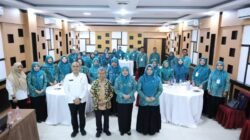 Bupati Asahan Tekankan Penguatan Administrasi dan Inovasi Program