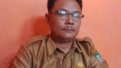 Kades Napal Melintang, Arto Artono