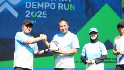 Dimediasi Gubernur, Desa Wisata Gunung Dempo Dibuka Kembali