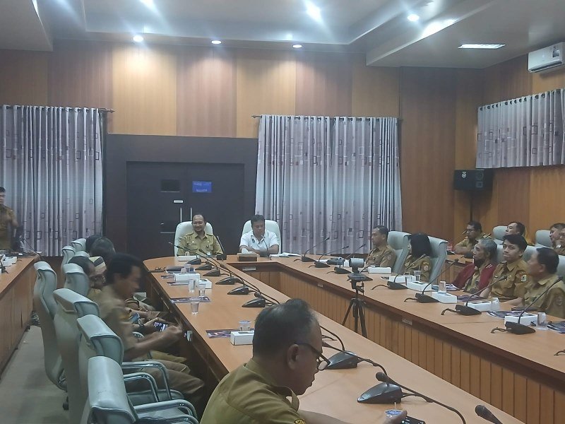 Piala Bupati Jember 2026 Segera Bergulir, Askab PSSI Siapkan Turnamen Antar Kecamatan