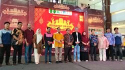 Day Expo 2026 Bukti Generasi Muda di Sumsel Memiliki Potensi Kewirausahaan