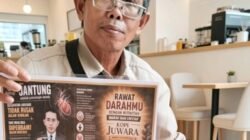 Mursalan Warga Karya Jaya, Kecamatan Kertapati, Kota Palembang