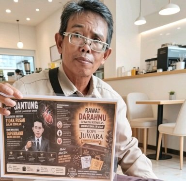 Mursalan Warga Karya Jaya, Kecamatan Kertapati, Kota Palembang