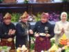 Ketua DPRD Sumsel Ajak Semua Elemen Bersatu Wujudkan Sumsel Tangguh di HUT ke-80 Provinsi