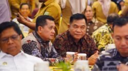 MPR RI Dorong Obligasi Daerah Jadi Solusi Alternatif Pembiayaan Nasional