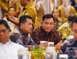 MPR RI Dorong Obligasi Daerah Jadi Solusi Alternatif Pembiayaan Nasional