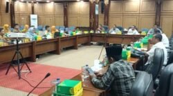 Pasar Kepuhkiriman Terbengkalai, DPRD Sidoarjo Soroti Kisruh BOT dan Nasib Pedagang