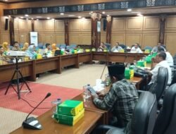 Pasar Kepuhkiriman Terbengkalai, DPRD Sidoarjo Soroti Kisruh BOT dan Nasib Pedagang