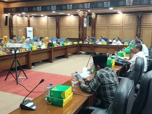 Pasar Kepuhkiriman Terbengkalai, DPRD Sidoarjo Soroti Kisruh BOT dan Nasib Pedagang