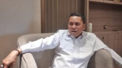 Ketua Komisi V DPRD Sumatera Selatan (Sumsel), Alwis Gani/ist