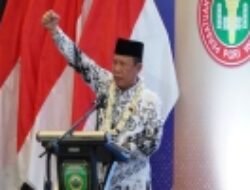 Ketua PGRI Sumsel Ajak Seluruh Guru Bersatu Dukung Kepemimpinan Prof. Dr. Unifah Rosyidi, M.Pd