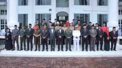 Wakil Bupati Asahan Pimpin Upacara Harkitnas ke-118,