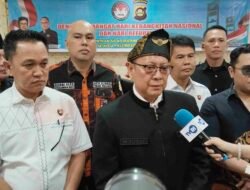 Polda Sumsel Apresiasi PMPB Sebagai Penggagas Koalisi Antar Ormas