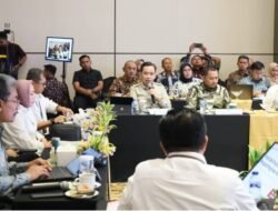 Cara Gus Fawait Entaskan Kemiskinan di Jember Dapat Apresiasi BP Taskin