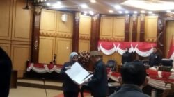 DPRD Sidoarjo Resmi Cabut Perda IMB, Sistem Perizinan Bangunan Kini Beralih ke PBG
