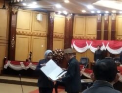DPRD Sidoarjo Resmi Cabut Perda IMB, Sistem Perizinan Bangunan Kini Beralih ke PBG